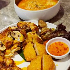 新时泰(南翔印象城MEGA店) User Photo