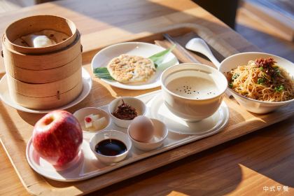 QianDao Lake Restaurant