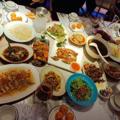 叁品锅家味馆(金地华府店) User Photo