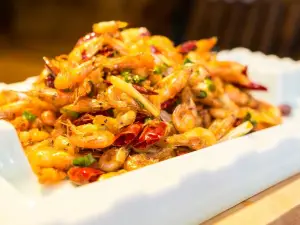 Master Duan's Restaurant