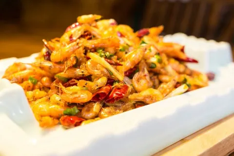 Master Duan's Restaurant