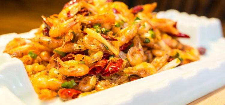 Master Duan's Restaurant