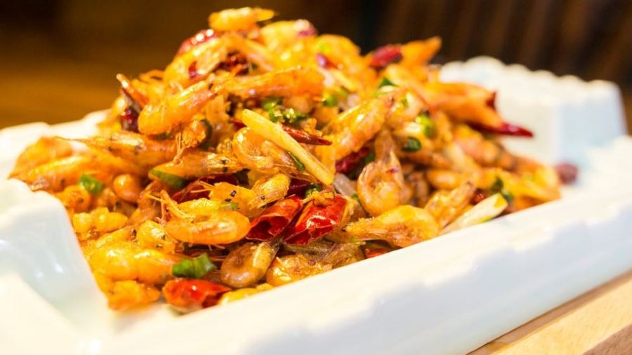 Master Duan's Restaurant