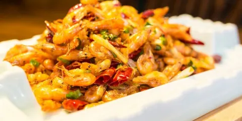 段公子·精品雲南菜