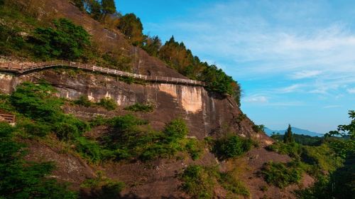 太平山