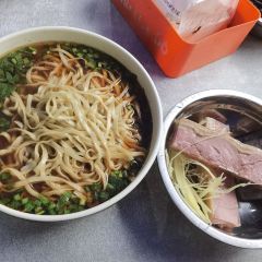 大华面馆(大西路店) User Photo