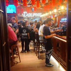 DOLPHIN Sports Bar & Grill User Photo