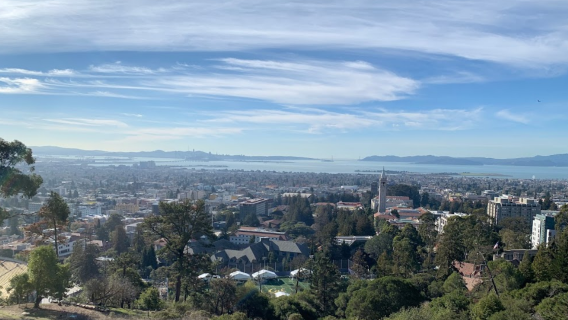 Berkeley