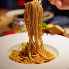 罗福索love&salt牛排馆(长宁来福士店) User Photo