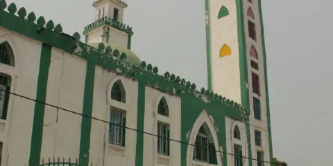 Grand Mosque
