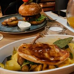 Schnitzl & Kebap User Photo