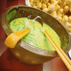 醉南拳客家菜·河田鸡(金山大榕树店) User Photo