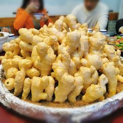 醉南拳客家菜·河田鸡(金山大榕树店) User Photo