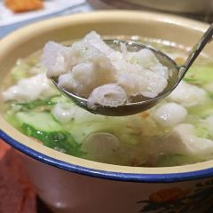 食锦记家宴·闽南菜(开元盛世广场店) User Photo