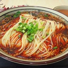 面爷周 User Photo