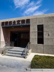 Puchengxian Huiling Museum