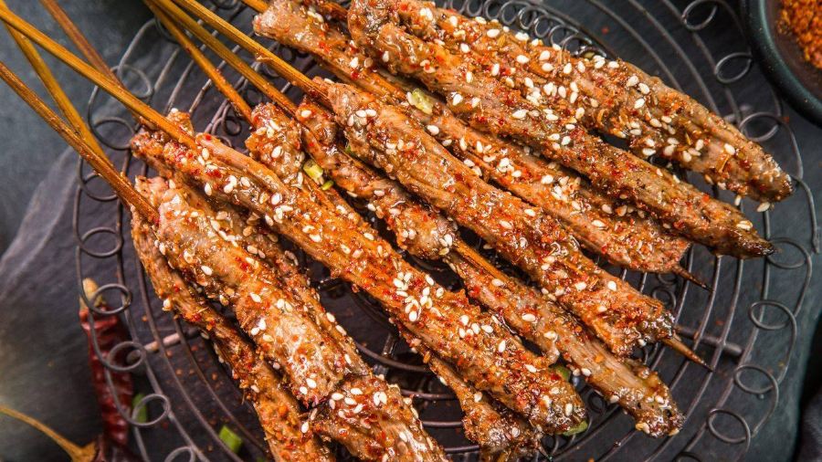 木屋燒烤(惠陽華潤小徑灣店)