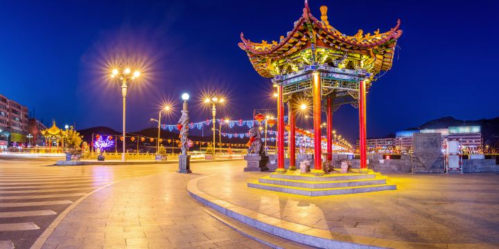 Qianshi Bridge