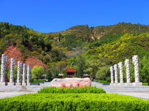 Longquan Temple