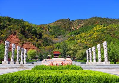 Longquan Temple