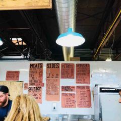 Adamson Barbecue User Photo