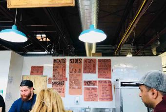 Adamson Barbecue User Photo