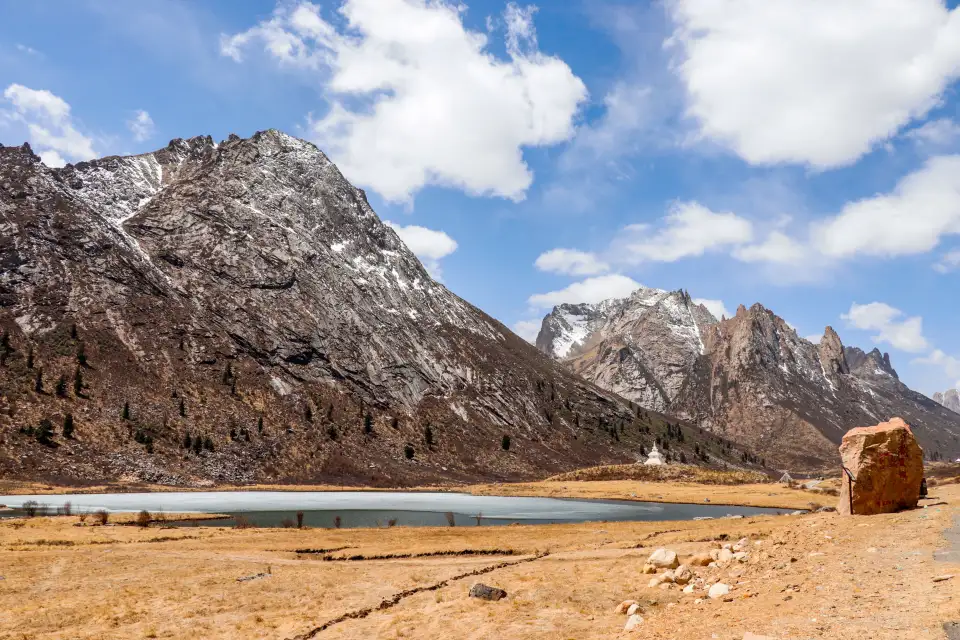 1_Lianbaoyeze Scenic Area