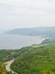 Parc National des Hautes-Terres-du-Cap-Breton