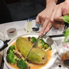 ZHENBAO RESTAURANT User Photo