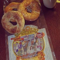Fairmount Bagel張用戶圖片