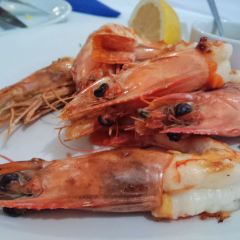 Ammoudi Fish Tavern User Photo
