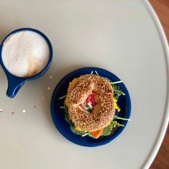 St-Viateur Bagel 여행 사진