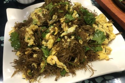 古道惠风饭庄