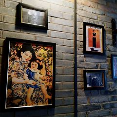 转角·上海老弄堂(淮海路店) User Photo