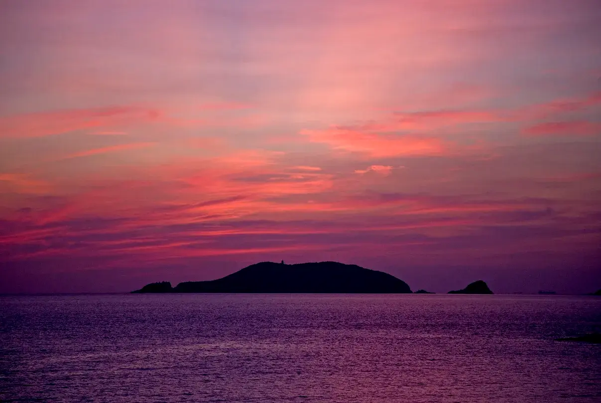 5_普陀山風景區