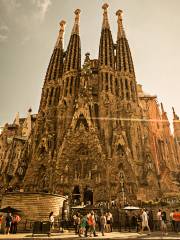 Sagrada Familia