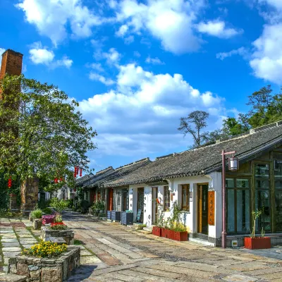 Проживание на ферме в г. Исин