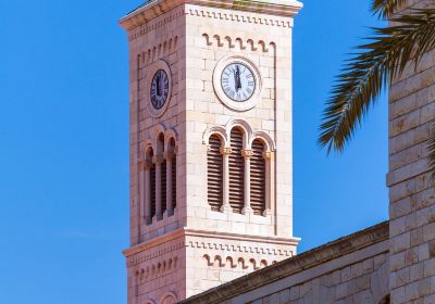 Iglesia de San José