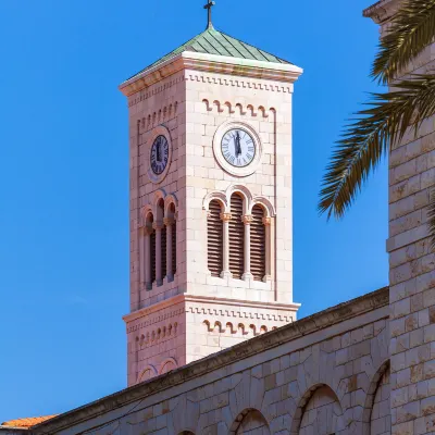 Отели рядом с достопримечательностью «Тивериадское озеро»