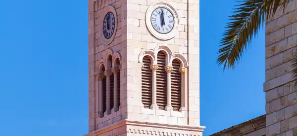 Hotel a Nazareth