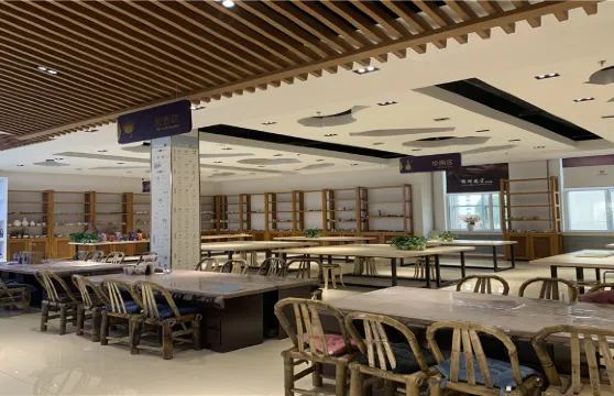 鶴鄉龍瓷體驗館門票大小同價