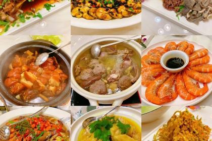 Texas Longhorn Karlstad