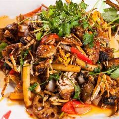 Hainan Stir-Fried Seafood 여행 사진