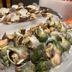 Zest(Ritz-Carlton Tianjin) User Photo
