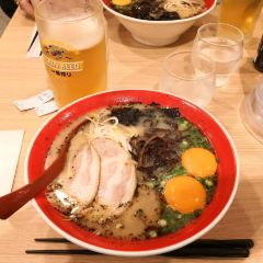 Kumamoto Ramen KOKUTEI Honten (Main Store) User Photo