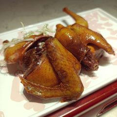 DA GE FAN User Photo