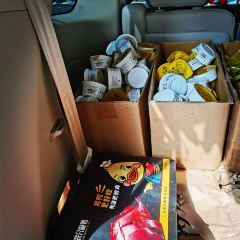 鸭舞优北京烤鸭(建设路店) User Photo