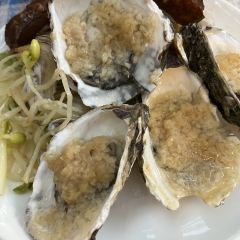 悦河咖啡厅-西餐厅 User Photo