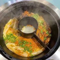 威虎山庄铁锅炖 User Photo