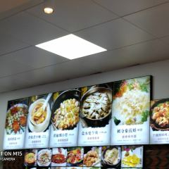 Lailaihaixiancanting|laoxiamenweidao (huochezhan) User Photo